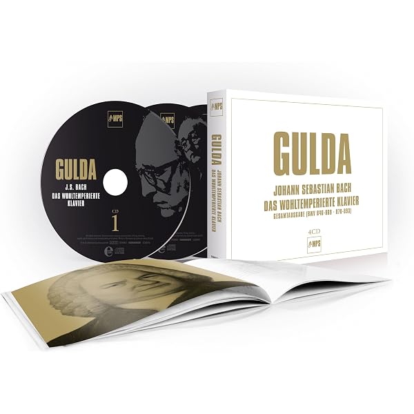 The Complete Gulda Mozart Tapes (5cd+Bonus): Amazon.de: CDs & Vinyl